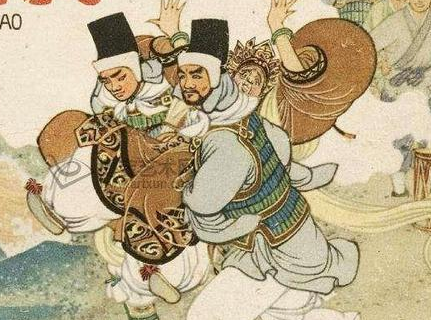 姬午是谁？是什么出身？