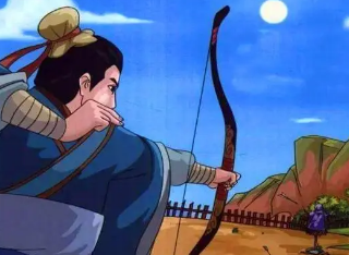 养由基是哪个国家的大将？他有哪些战绩？