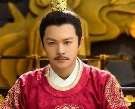 柴荣的祖先是柴绍吗？两人什么关系？