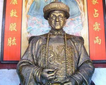 李光地死因究竟是怎样的？背后有何隐情？