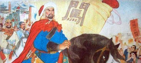 这位状元耽误了崇祯四年，并使崇祯错过了拯救大明的最后一个机会