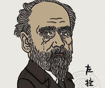 左拉的三大代表作是什么 ?表达了什么情感?