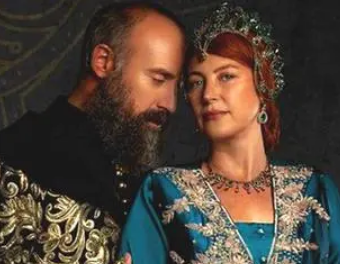 苏莱曼大帝和许蕾姆苏丹的爱情故事是怎样的?他们经历哪些事?