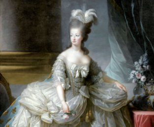 法国有几个皇后?她们分别叫什么名字?