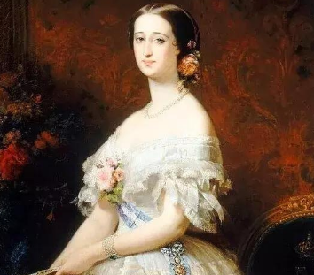 拿破仑二世皇后乌婕妮是个怎样的人?如何评价乌婕妮?