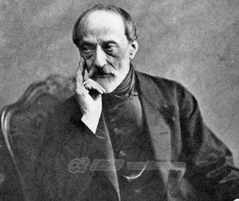 朱塞佩马奇尼是个伟大的什么?他究竟是什么身份?