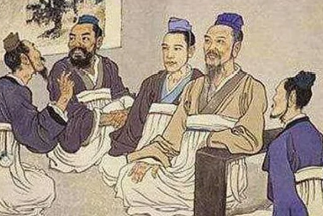  淳于髡是什么来历？为什么叫髡？