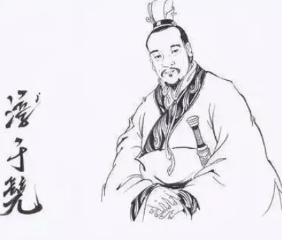 淳于髡和孟子是什么关系？二人之间有何对话？