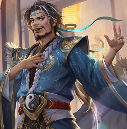董昭的生平简介，生平都有什么事迹存在？