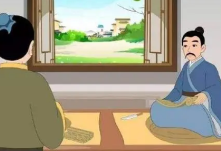 卢毓的故事有哪些？人生都有什么故事存在？