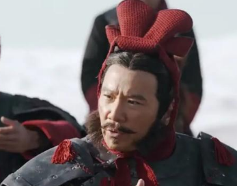王翦是王龁的儿子吗？他们是什么关系？