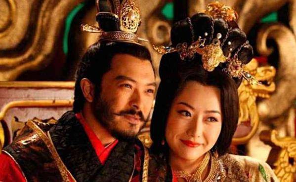 弑杨广、占有皇后，仅为短暂的皇位，临终前遗言流传千古