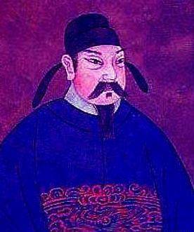 唐代宗李豫对独孤氏情有独钟，数年未将其安葬