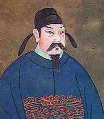 唐代宗李豫：一位与其时代错位的皇帝