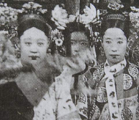 隆裕太后父亲是谁？生平是什么样的？