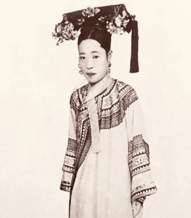 隆裕是谁的女儿？身份又是什么样的？