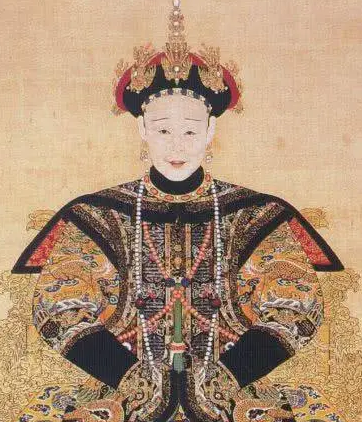嘉庆母亲是魏璎珞吗？身份是什么样的？
