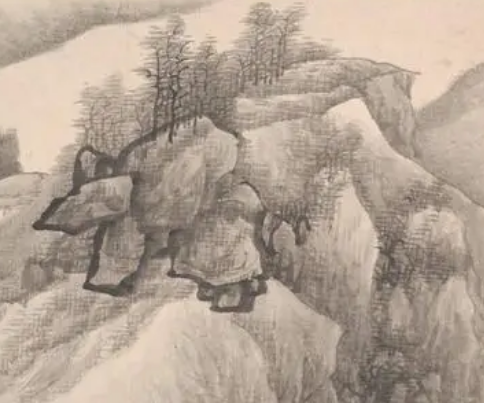 龚贤为什么画派的代表画家？地位又是什么样的？