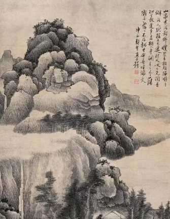 龚贤怎么读？名字来源是什么？