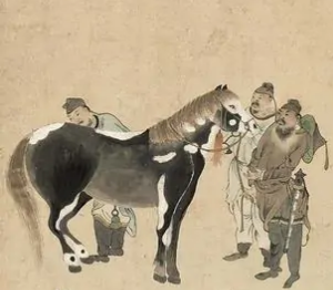 李公麟存世真迹仅有三幅作品吗？他的画技有多精湛？