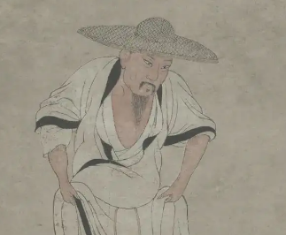 李公麟与苏轼的关系是怎样的？他们关系好吗？