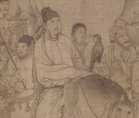 宋代李公麟的画价值多少？李公麟画价解析