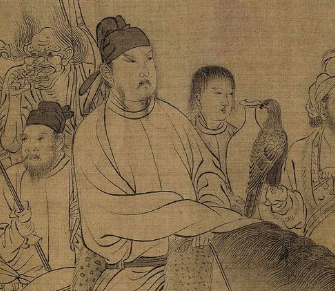 李公麟是个怎样的人？李公麟个人简介