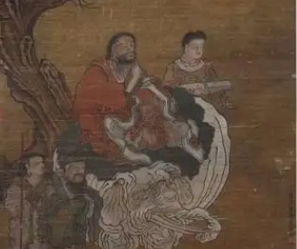 宋代画家李公麟是什么人？画家李公麟简介