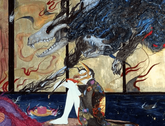 揭秘山海经中的后羿射日与“幻日”现象，带你重新解读这个古老的气象传说