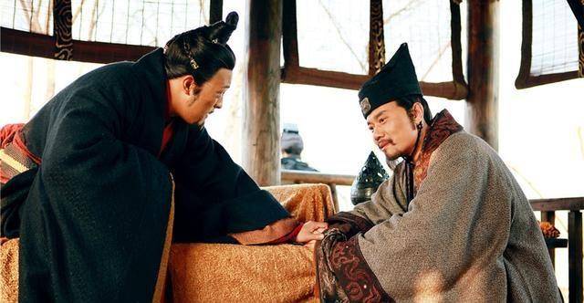 齐桓公之死：霸主尊荣后的惊天谜团