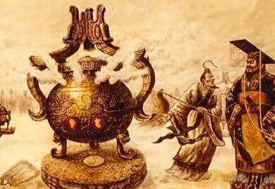 老汉意外得到的东西让秦始皇苦苦找寻一生！