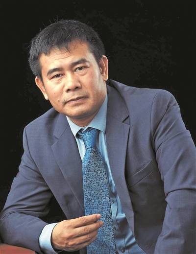 我们曾对曹操墓有误解，也对曹操本身有所误解