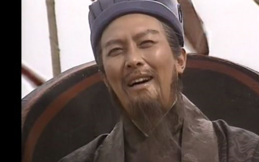 诸葛亮智谋超群，却畏惧一人，成为他一生中最大的对手