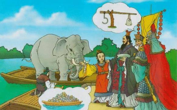 三国的三位罕见神童：一位早年夭折，一位陪葬，一位割据江东的故事