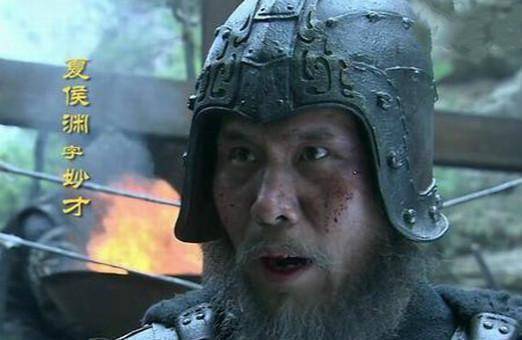 曹魏六大沙场名将：一人被斩杀，其余五人死于箭下
