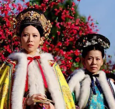  康熙为什么会偏爱姐妹花？有什么原因？