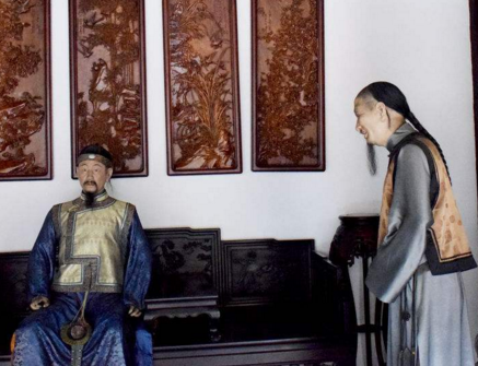 高士奇为何被康熙杀害？背后有什么原因存在？
