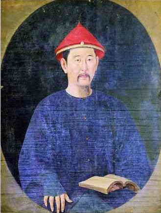 高士奇是忠臣还是恶臣，和康熙之间有什么恩怨纠葛？