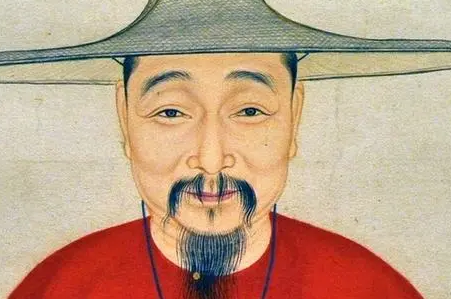 高士奇六品为什么叫高相？这个称呼是怎么来的？
