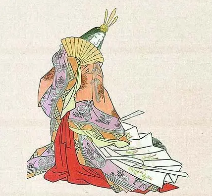 清少纳言是美女吗？历史上是怎么记载的？