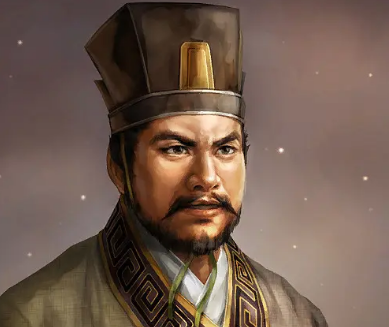  陆凯是什么人？他是什么派的？