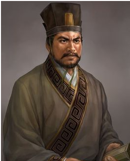   诗人陆凯是谁？他的一生是什么样的?
