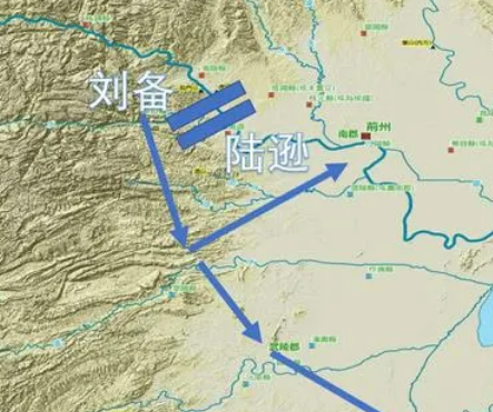  潘濬真的背叛蜀国了吗？真相是什么？