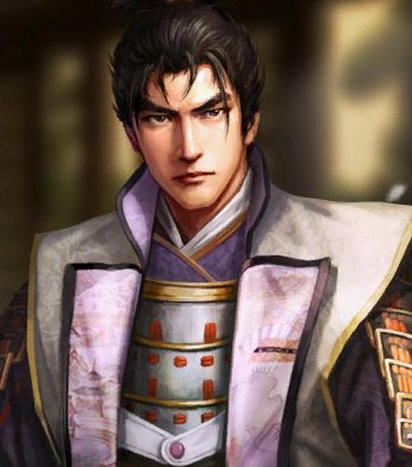 武田胜赖有多少兵？兵力规模很大吗？