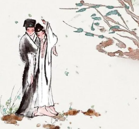 唐婉为什么不爱赵士程？两人感情是什么样的？