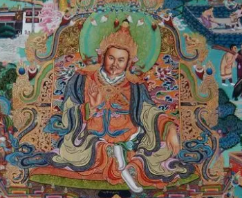 松赞干布的五位妃子分别是谁？她们是什么身份？