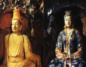 文成公主和松赞干布的爱情故事是怎样的？他们的感情好吗？