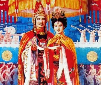 松赞干布死后文成公主的境遇如何？她过得怎么样？