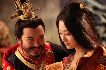  吴绛仙是谁？她与萧皇后之间有何故事？