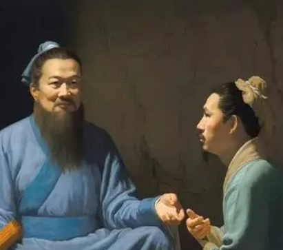  颜延之仕途怎么样？是什么官职？